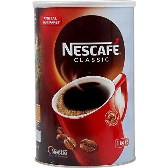 Nescafe Classic 1 kg