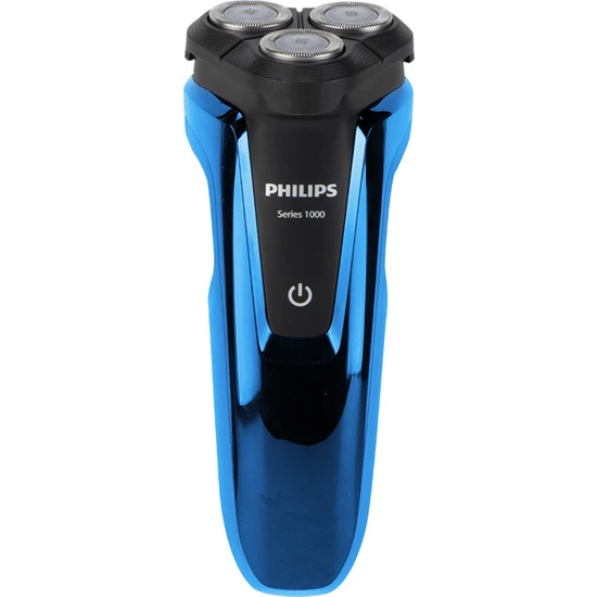 Philips S1050/02 Islak ve Kuru Erkek Tıraş Makinesi (Yurt Dışından)