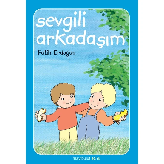 Sevgili Arkadaşım-Fatih Erdoğan