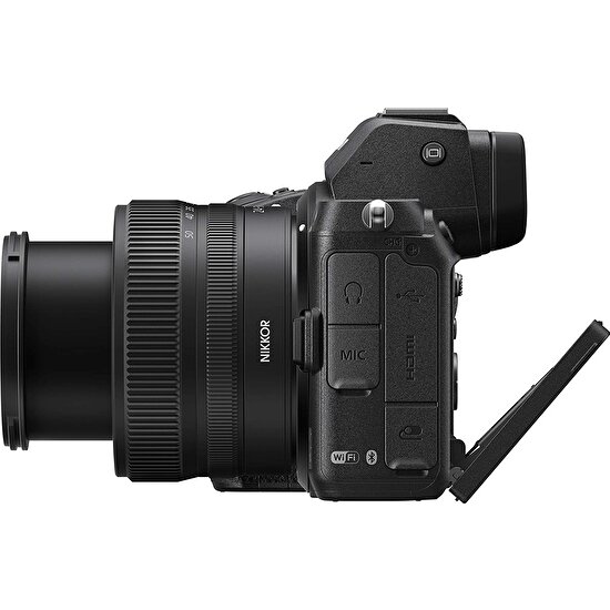 Nikon Z5 24-50 F/4-6.3 Aynasız Fotoğraf Makinesi - Karfo Karacasulu Garantili
