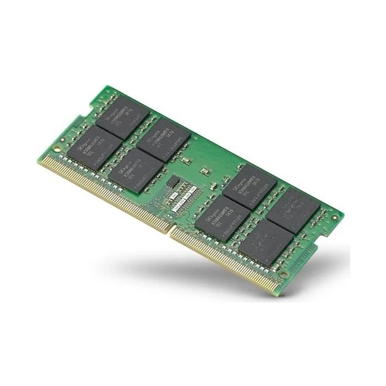 Kingston 8GB 2666MHz DDR4 NON-ECC SODIMM 1RX16 Ram CL19 KVR26S19S6/8