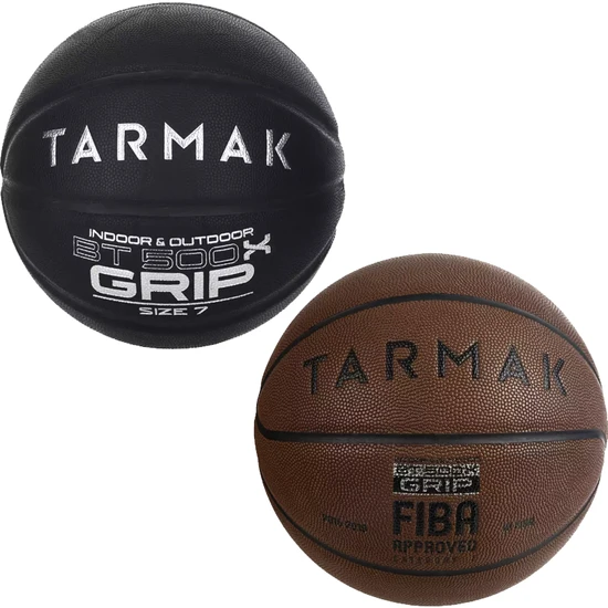 Tarmak BT500 Grup Tarmak Basketbol Topu - 7 Numara