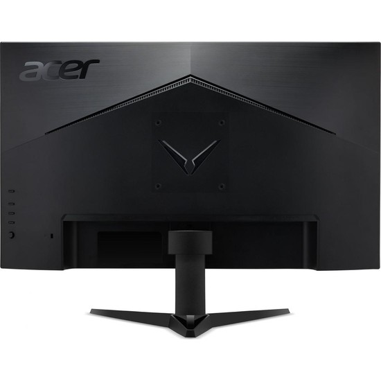 Игровой монитор acer nitro qg241ybii настройки