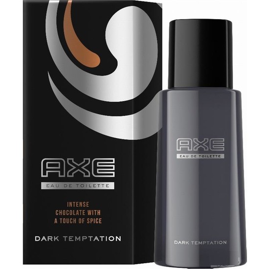 Axe Dark Temptation Edt 100 ml Erkek Parfüm