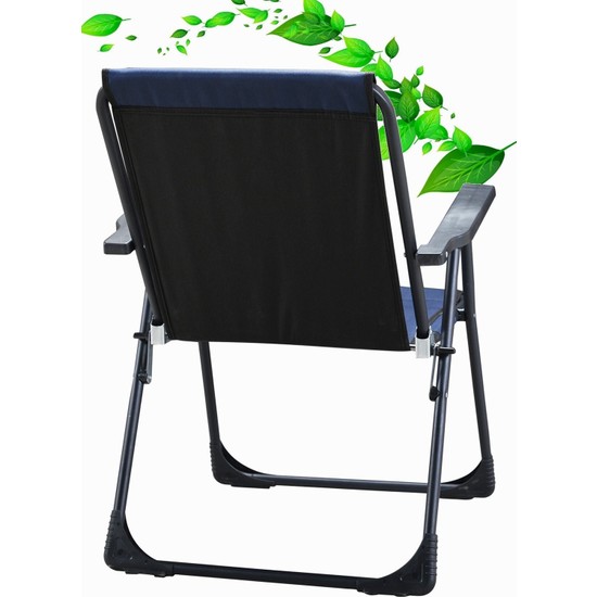 Leva House Katlanır Koltuk Sandalye Plaj Kamp Ev Outdoor Fiyatı