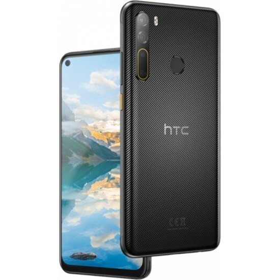 Где купить смартфон htc desire 20 pro