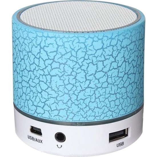 Magicvoice Musicbox Radyolu Mp3/ Mp4 Bluetooth Speaker Fiyatı