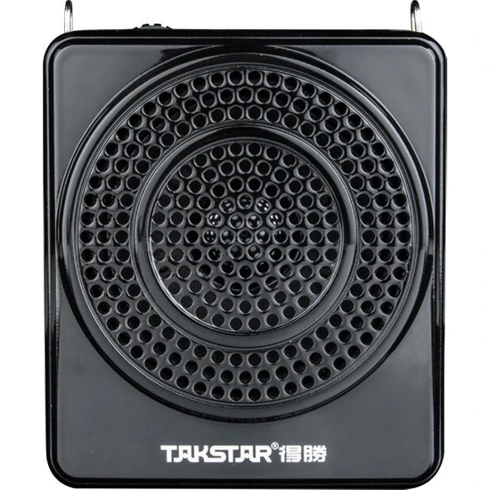 Takstar E-188 Rehber Anfisi