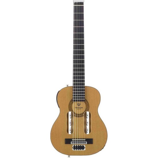 Traveler Esccdg Escape Elektro Gitar