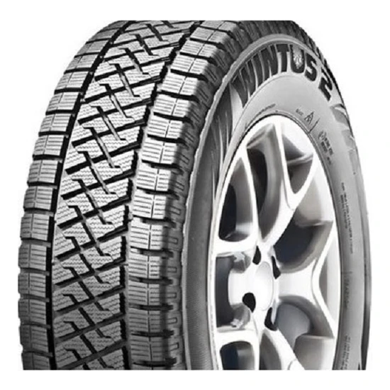 Lassa 215/75 R16 113/111R Wıntus 2 Oto Kış Lastiği  ( Üretim Yılı: 2023 )