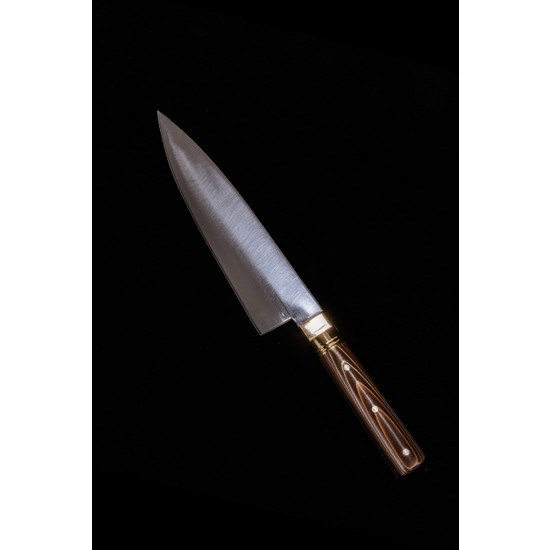 Northsteels Şef Bıçağı Model Ns-Cf1