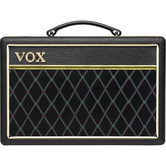 Vox Pathfinder 10 Bass  Bas Gitar Amfisi