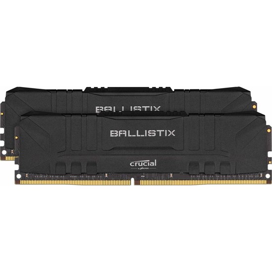 Разгон памяти crucial ballistix 3000