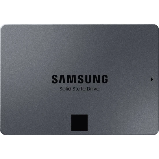 Samsung QVO 870 2.5 2TB 560MB-530MB/s Sata 3 SSD (MZ-77Q2T0BW)