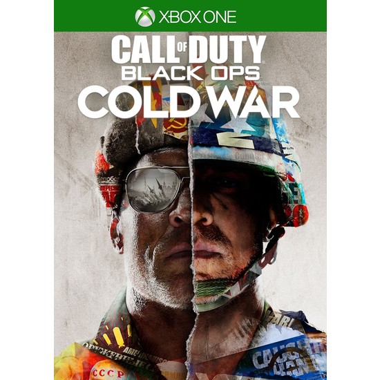 call of duty cold war release date xbox