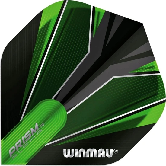 Winmau Prism Alpha 6915.154 Dart Flight