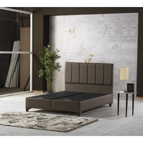 Fame Yatak Tek Kişilik Salsa Baza Başlık Fiyatı