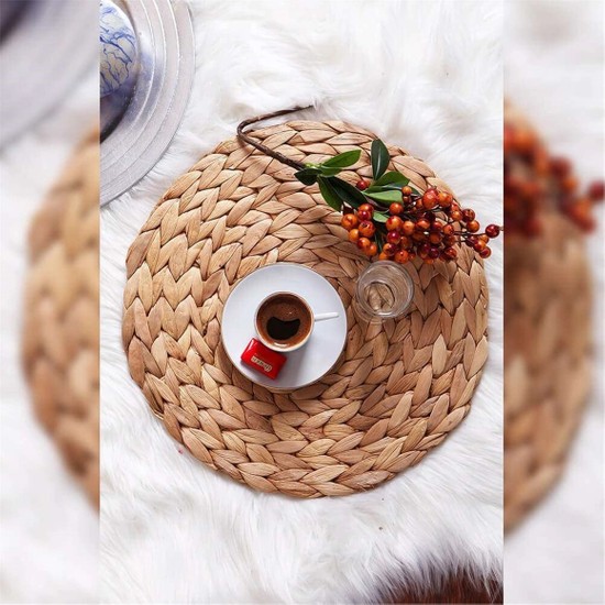 Hasır Amerikan Servis Supla Örme Fiyatı Taksit Seçenekleri