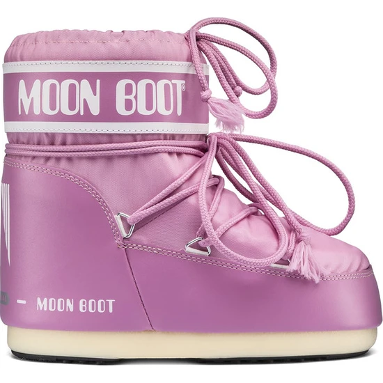 Moon Boot Icon Low 2 Kadın Kar Botu 14093400-003