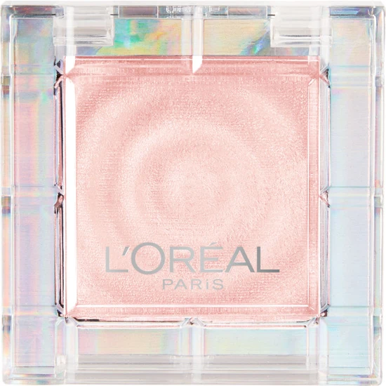 L'Oréal Paris Color Queen Tekli Göz Farı 01 Unsurpassed
