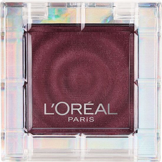 L'Oréal Paris Color Queen Tekli Göz Farı 09 High Potential
