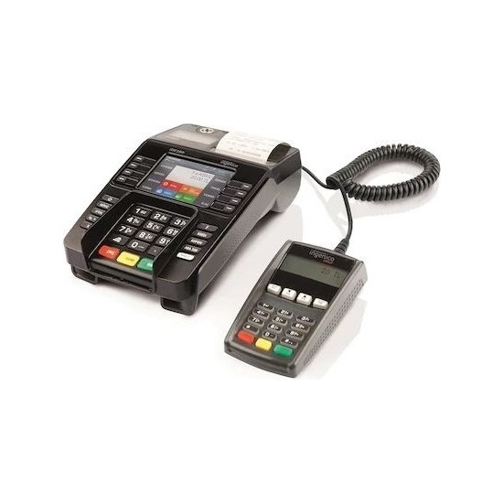 ingenico Ide 280 Uyumlu IPP220 Pinpad Temassız Ödeme Fiyatı