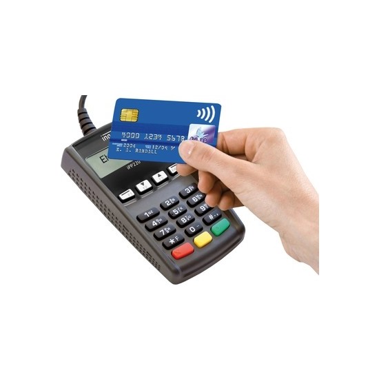 ingenico Ide 280 Uyumlu IPP220 Pinpad Temassız Ödeme Fiyatı