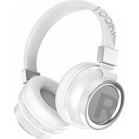 Yookie Yks4 Bluetooth 5.0 Bluetooth Kulak Üstü Kulaklık
