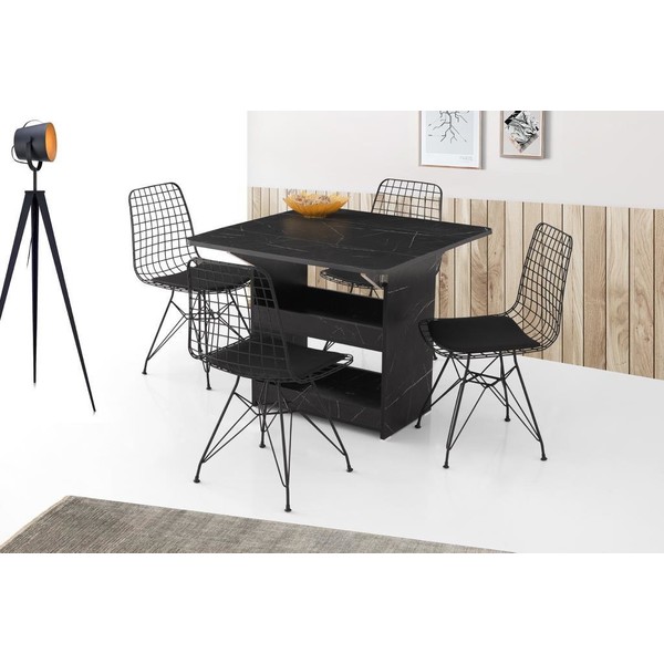 Izmir Masa Sandalye Hepsiburada