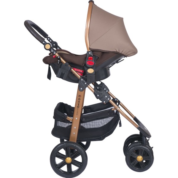 Otto Plus Seyahat Sistem Bebek Arabaları ve Fiyatları
