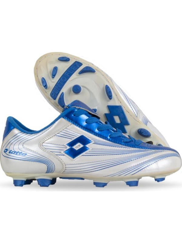 lotto krampon mavi beyaz h8668 fiyati taksit secenekleri