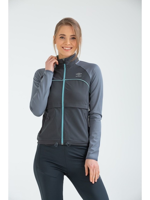 Umbro Kadın Eşofman Takımı Cady Sports Smoked VA0007 Fiyatı