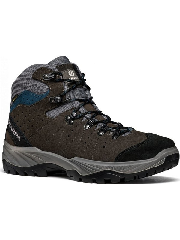 scarpa gore tex