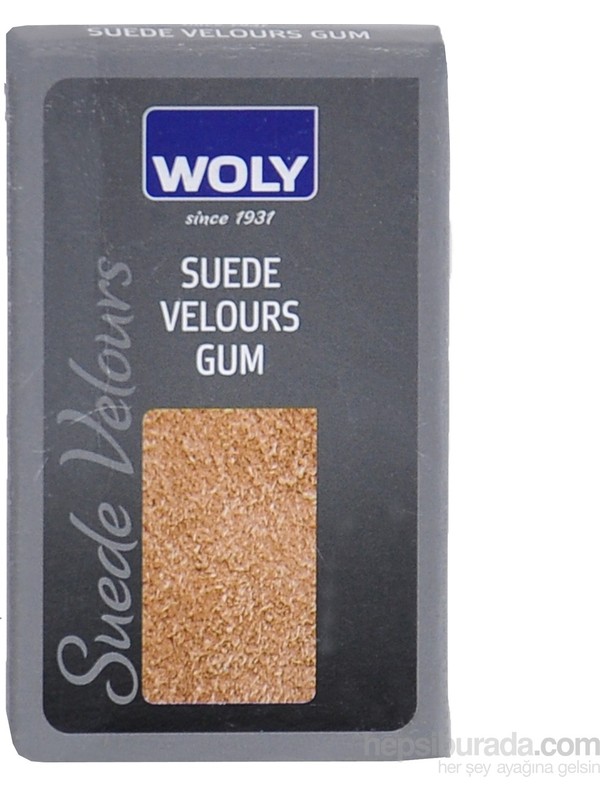 Woly W1441 Dokulen Suet Boyasi Fiyati Taksit Secenekleri