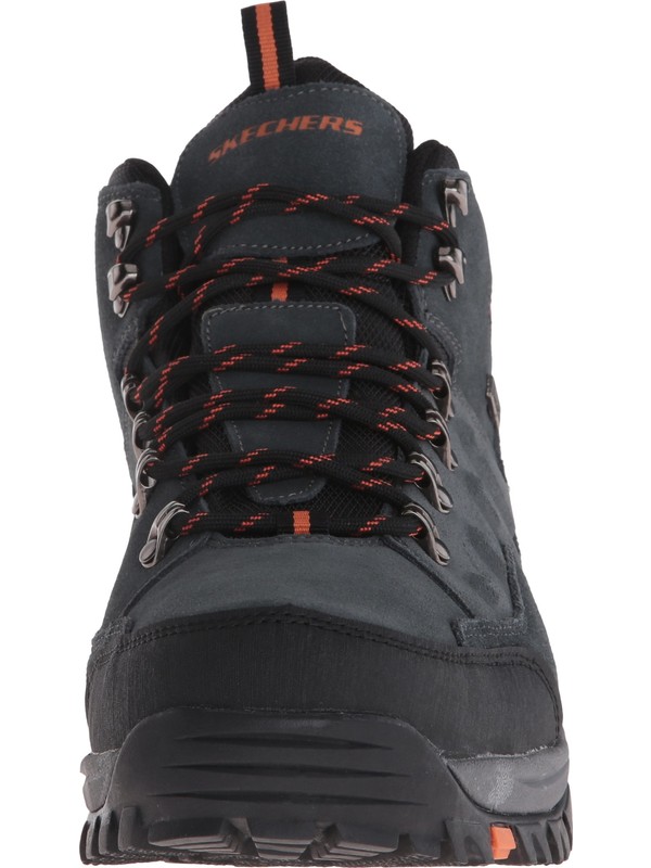 skechers water proof