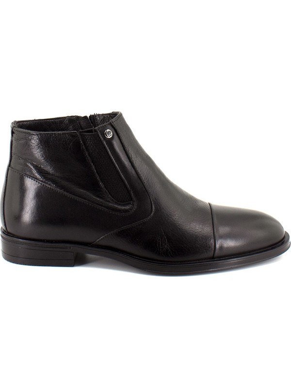 pierre cardin mens boots