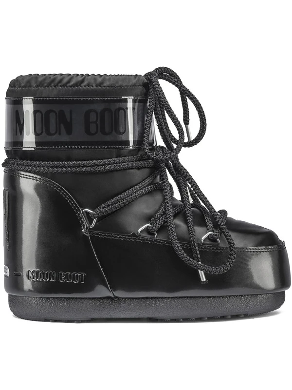 MOON BOOT ICON LOW GLANCE 14093500-001
