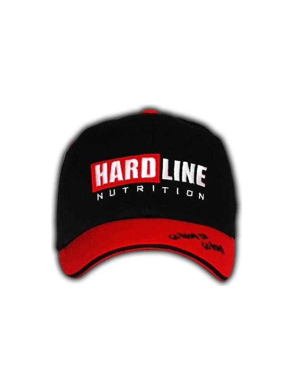 Hardline Nutrition Hardline Şapka