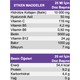Collagen Pure Peptide 10 000 mg (Balık) – Tip I & Tip III- Sıvı Form - 500 ml