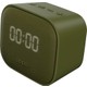 Oppo Bluetooth Hoparlör W/Clock OBMC03-GR Yeşil