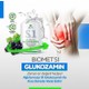 Bmt Biomet S1 Glikozamin Likit ve Bitkisel Gıda Takviyesi