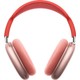 Apple AirPods Max Bluetooth Kulaküstü Kulaklık - Pink - MGYM3TU/A (Apple Türkiye Garantili)