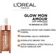 L'Oréal Paris Glow Mon Amour Likit Aydınlatıcı 03 Bronze In Love