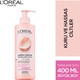 L'Oréal Paris Değerli Çiçekler Temizleme Sütü Kuru ve Hassas Ciltler