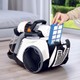 Electrolux EUFC8ALRGY Ultra Flex 650 W Toz Torbasız Elektrikli Süpürge Electrolux EUFC8ALRGY Ultra Flex 650 W Toz Torbasız Elektrikli Süpürge