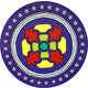 Livart 3803 Hobi Dekoratif Ahşap Mandala Boyama