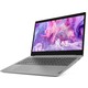 Lenovo IdeaPad 3 AMD Ryzen 7 3700U 8GB 512GB SSD Freedos 15.6" FHD Taşınabilir Bilgisayar 81W1005QTX Lenovo IdeaPad 3 AMD Ryzen 7 3700U 8GB 512GB SSD Freedos 15.6" FHD Taşınabilir Bilgisayar 81W1005QTX