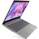 Lenovo IdeaPad 3 AMD Ryzen 7 3700U 8GB 512GB SSD Freedos 15.6" FHD Taşınabilir Bilgisayar 81W1005QTX Lenovo IdeaPad 3 AMD Ryzen 7 3700U 8GB 512GB SSD Freedos 15.6" FHD Taşınabilir Bilgisayar 81W1005QTX
