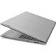 Lenovo IdeaPad 3 AMD Ryzen 7 3700U 8GB 512GB SSD Freedos 15.6" FHD Taşınabilir Bilgisayar 81W1005QTX Lenovo IdeaPad 3 AMD Ryzen 7 3700U 8GB 512GB SSD Freedos 15.6" FHD Taşınabilir Bilgisayar 81W1005QTX