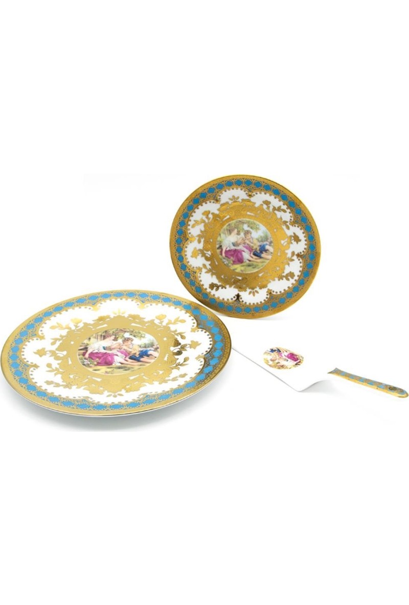 Pasta Tabağı Takımı Fiyatları ve Modelleri Hepsiburada Sayfa 9